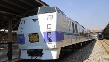 SRT начнет тестирование поездов KiHa "до конца июня"