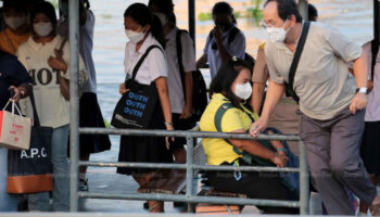 XEC-вариант Covid-19 "распространяется в 7 раз быстрее, чем грипп"