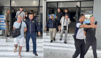 10 из 13 иностранных граждан отказано в залоге по делу о мошенничестве на $52 млн против Target