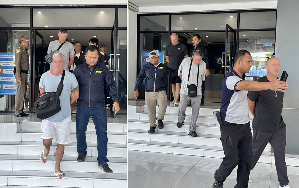 10 из 13 иностранных граждан отказано в залоге по делу о мошенничестве на $52 млн против Target