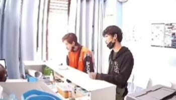 2 тайских мужчины атакуют работника клиники реабилитации от наркотиков и крадут рецептурные лекарства