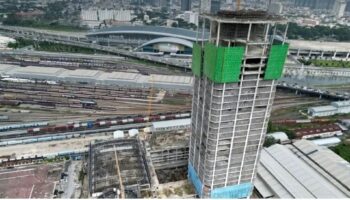 70 чиновников замешаны в скандале со строительным сговором в Бангкоке