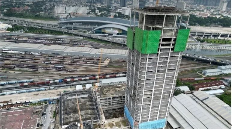 70 чиновников замешаны в скандале со строительным сговором в Бангкоке