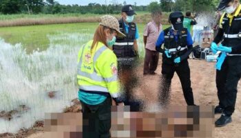 80-летний тайский мужчина смертельно застрелил внука, страдающего от наркозависимости, в Исане