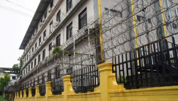 Amnesty: Камбоджа позволяет «жестокой» индустрии мошенничества