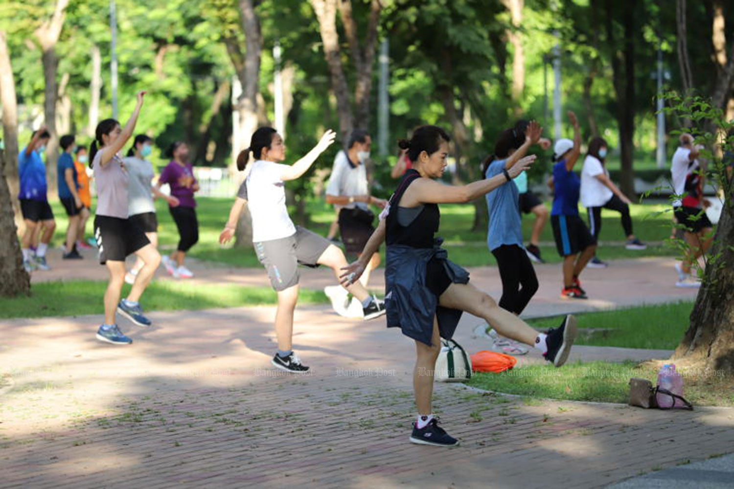 B509m для пограничного "оздоровительного центра"