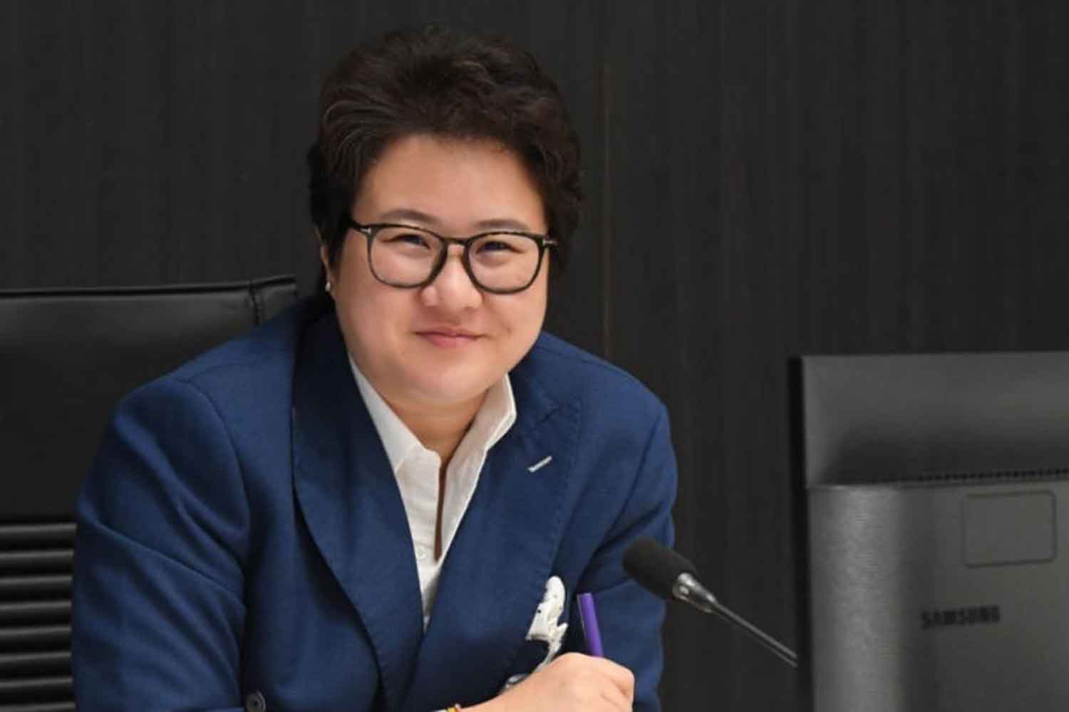 Bhumjaithai просит о задержке выборов