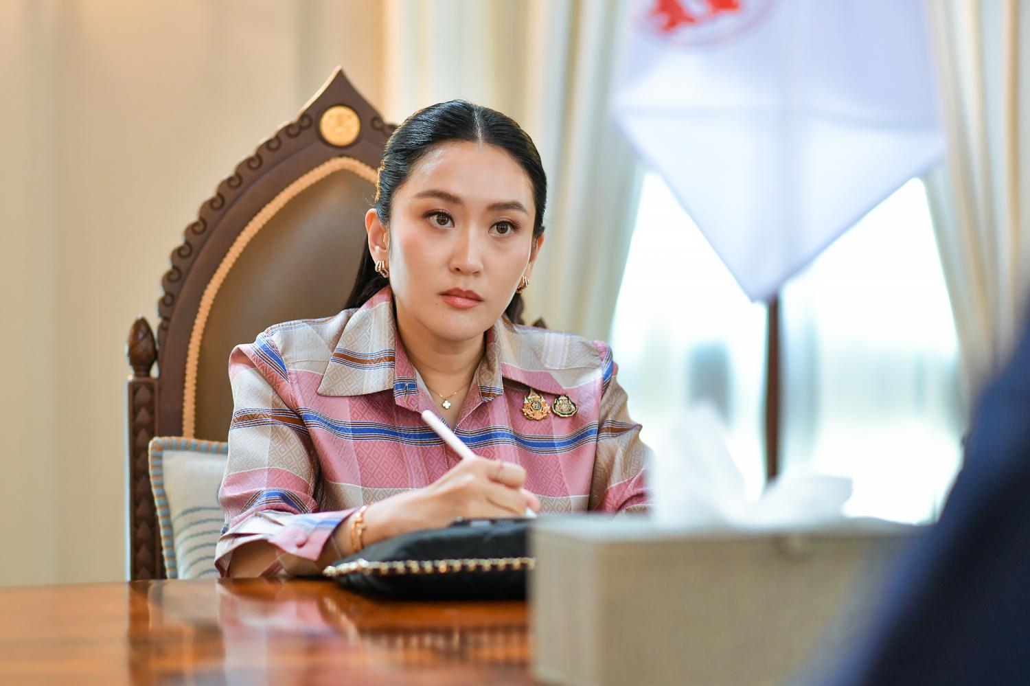 BJT ставит ПМ под удар