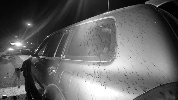 Авария на мотоцикле в Чаченгсао унесла жизни двух человек