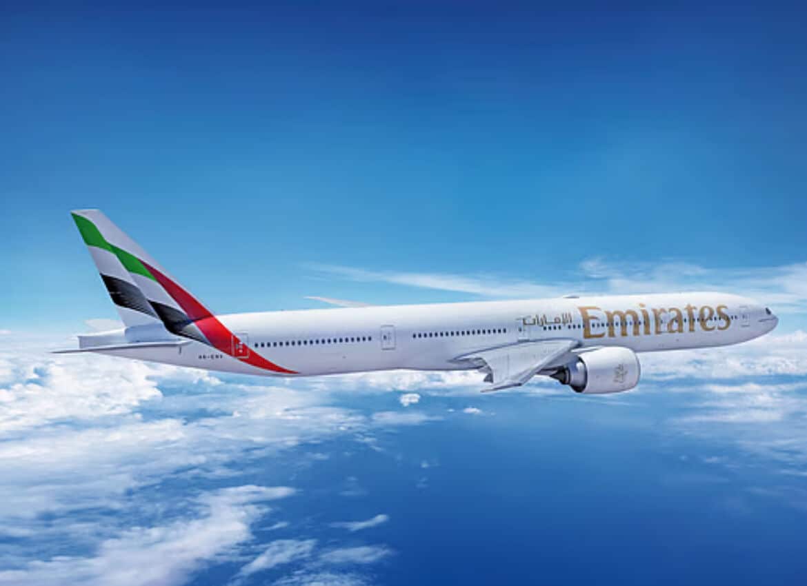 Авиакомпания Emirates доставляет двойное удовольствие новыми рейсами в Юго-Восточную Азию
