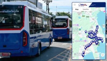 Автобусный парк РРАО стал полностью электрическим