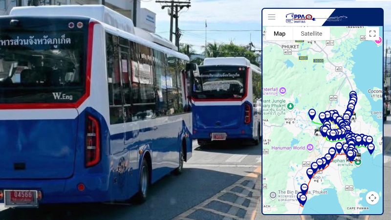 Автобусный парк РРАО стал полностью электрическим