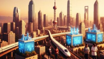 Азиатский век: переопределение глобальной экономики через инновации и культуру