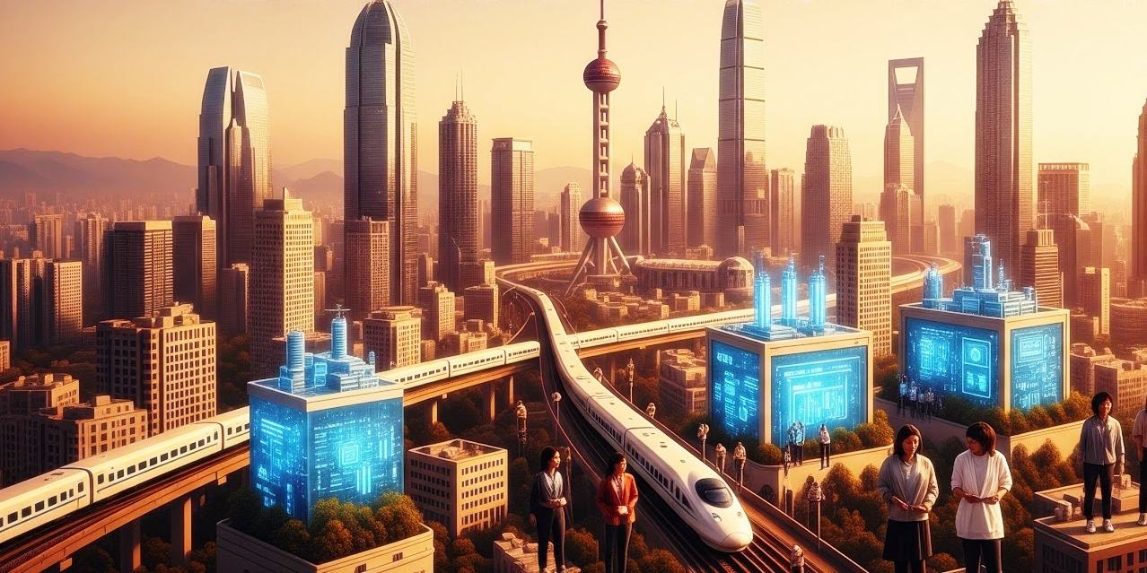 Азиатский век: переопределение глобальной экономики через инновации и культуру