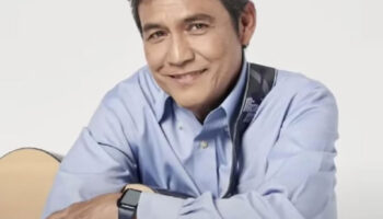 Актер Пайроте Сангварибутр скончался в возрасте 72 лет