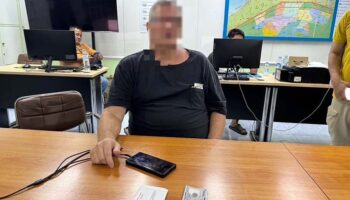 Американец арестован в Паттайе за использование поддельных долларов США
