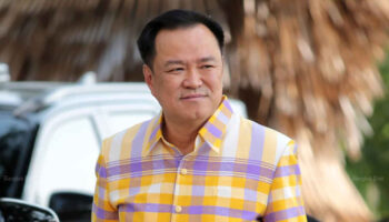 Анютин уверен в сохранении портфолио интерьеров