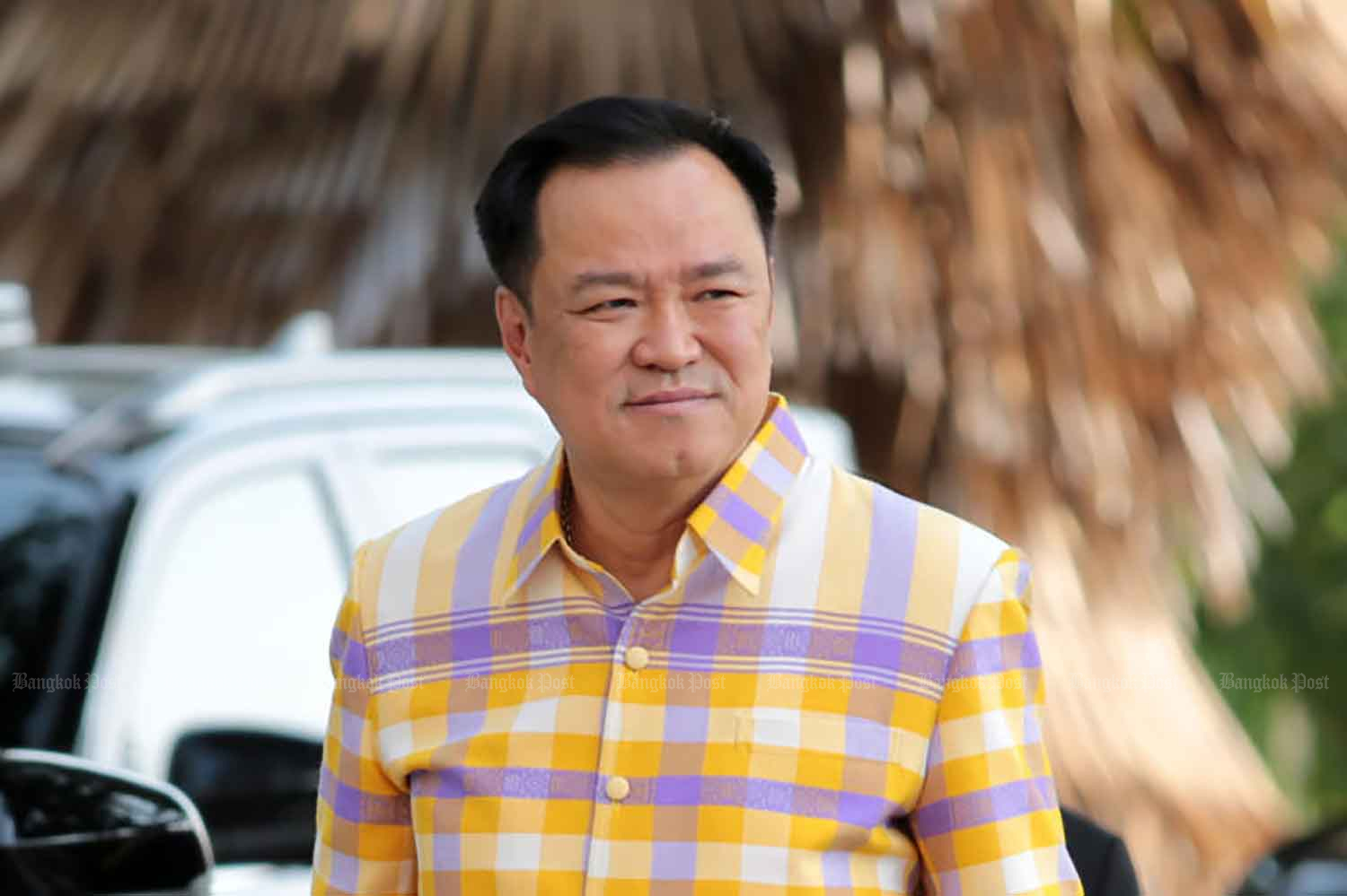 Анютин уверен в сохранении портфолио интерьеров