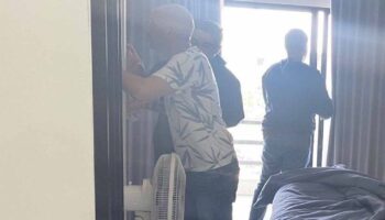 Арестованный в Паттайе француз отрицает обвинения в сексуальном насилии над детьми