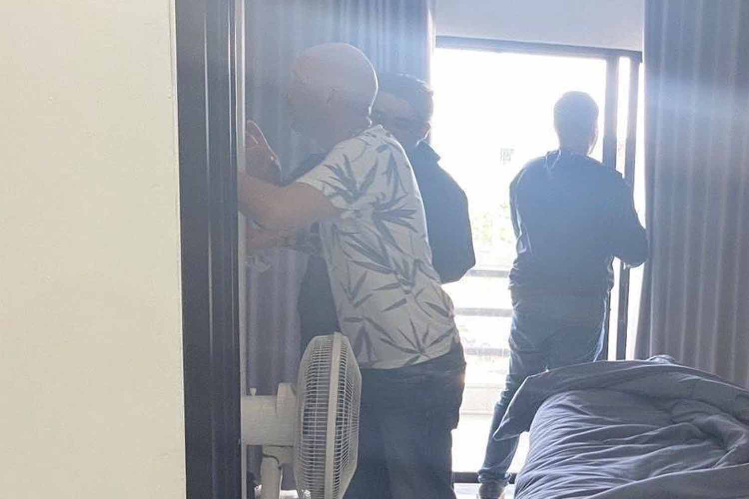 Арестованный в Паттайе француз отрицает обвинения в сексуальном насилии над детьми