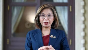 Аэропорт Краби поднимается, так как 5 авиакомпаний запрашивают временные интервалы для приземления