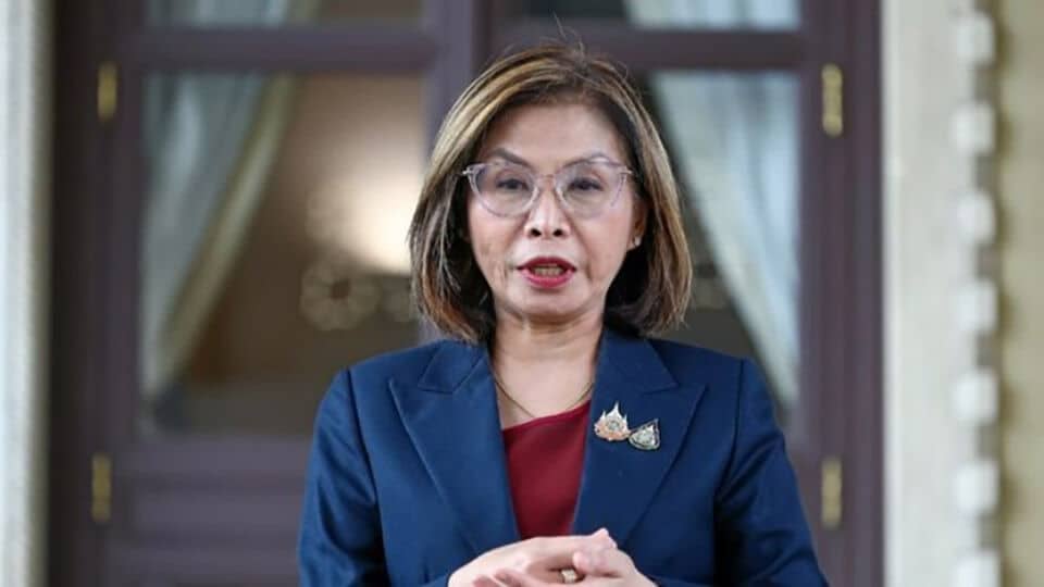 Аэропорт Краби поднимается, так как 5 авиакомпаний запрашивают временные интервалы для приземления