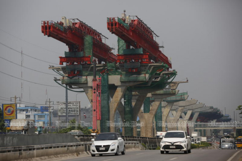 Бангкок в Хуа Хин минус дорога Рама II: руководство как это сделать