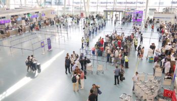 Безопасность в аэропорту Пхукета усилена, подозрительный объект найден на Патонге