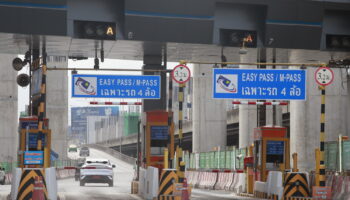 Бесплатный проезд по скоростным автомагистралям 3 июня в честь дня рождения королевы Сутиды