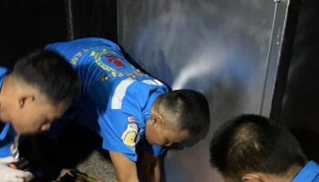 Британский турист трагически погиб при падении на Пхукете после ночной прогулки