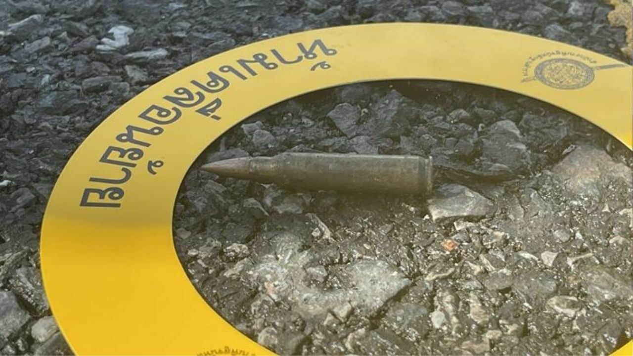 В результате жестокого нападения в Паттани погиб финансовый директор