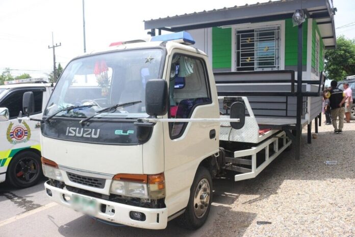 В результате трагического столкновения на шоссе 1086 погибла женщина, сын получил ранения