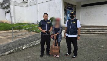 В Таиланде поймали женщину, перевозившую 200 000 таблеток метамфетамина