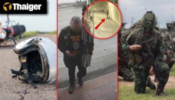 Видеоновости Таиланда | Кризис со смертельным исходом на мотоцикле в Таиланде вызвал срочную кампанию по сбору шлемов, брошенному тайскому мальчику предоставили новый дом после вирусного заявления учителя