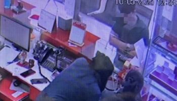 Водитель арестован в Бангкоке за кражу более 1 миллиона бат