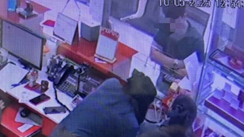 Водитель арестован в Бангкоке за кражу более 1 миллиона бат