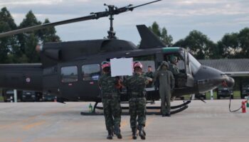 Военнослужащий с Пхукета погиб в провинции Яла