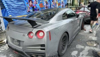 Вруму нет места: полиция Пхукета штрафует иностранных туристов за участие в необычных аттракционах