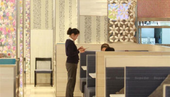 Все работники Бангкока получат минимальную заработную плату 400 бат с 1 июля.