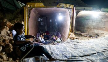 Все тайцы призваны покинуть Иран и Израиль