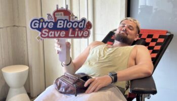 Всемирный день донора отметят на Пхукете в июне