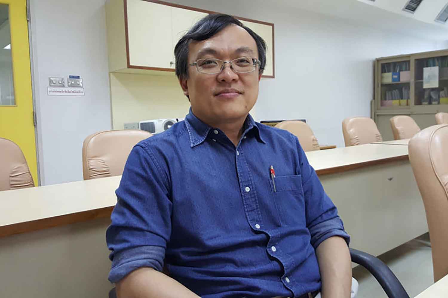 Всплеск Covid - "повод для беспокойства", - говорит профессор Чула