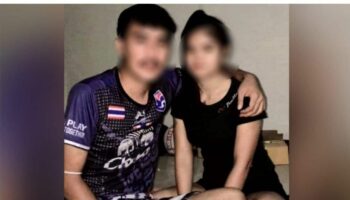 Вывешен сушиться! Загадка гибели тайского рабочего в Израиле