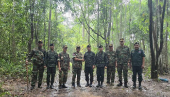 Вывод войск позволил избежать эскалации конфликта, говорит Хун Сен