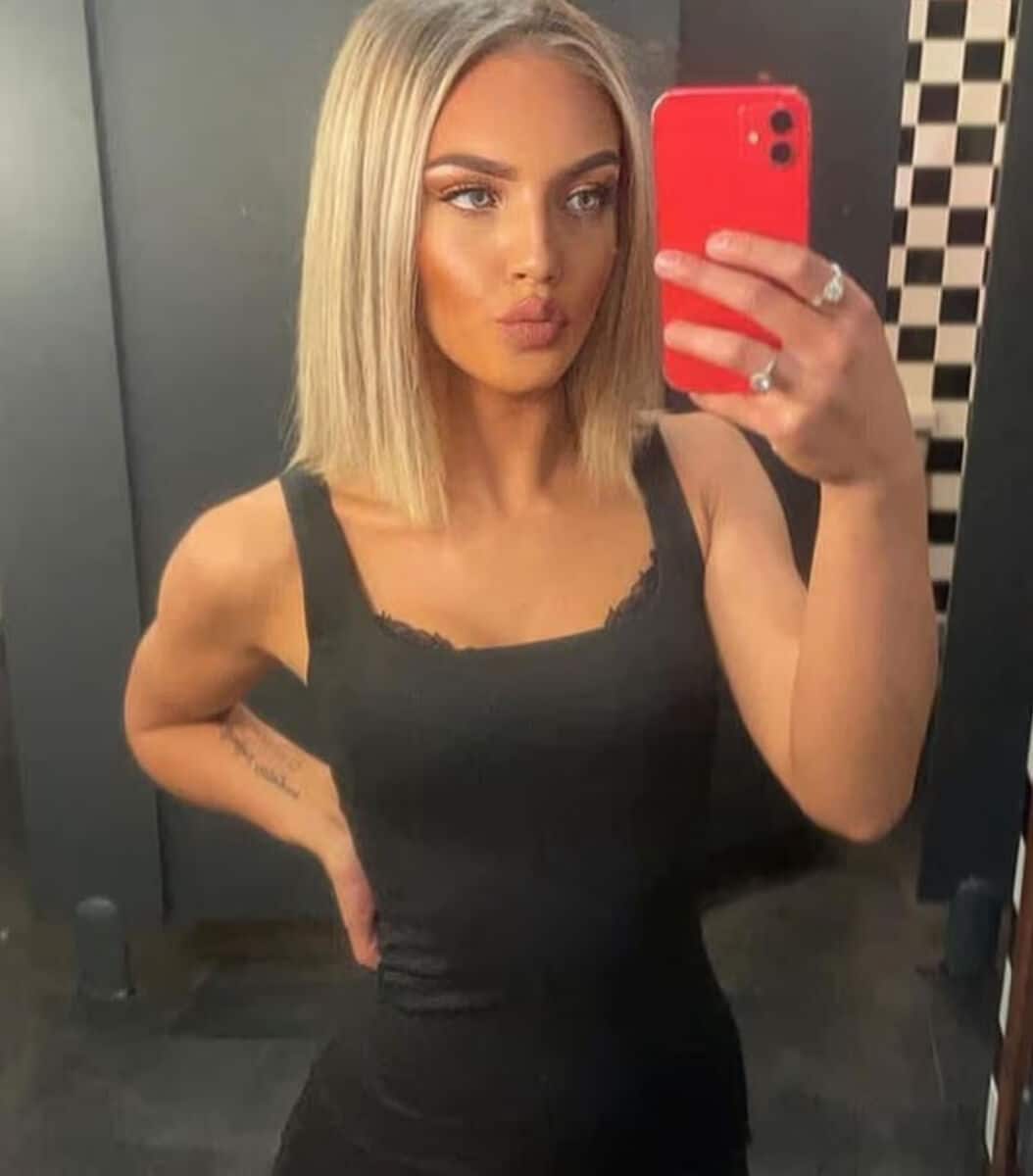 Высокие ставки и гашиш: британская мама задержана в аэропорту Германии