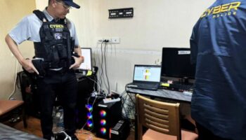 Вьетнамские граждане арестованы в Таиланде за незаконную схему онлайн-кредитования