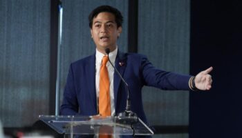 Голосование рассматривается как лакмусовая бумажка для выживания правительства