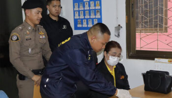 Госслужащий Ясотхона обвиняется в хищении 9 миллионов бат