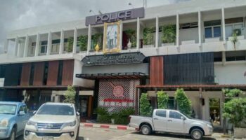 Датский турист найден мертвым в ванной комнате, арендованной на Патонге