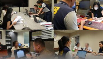 Директоров криптообменников из дела Crypto Phantom начали вызывать в CIB